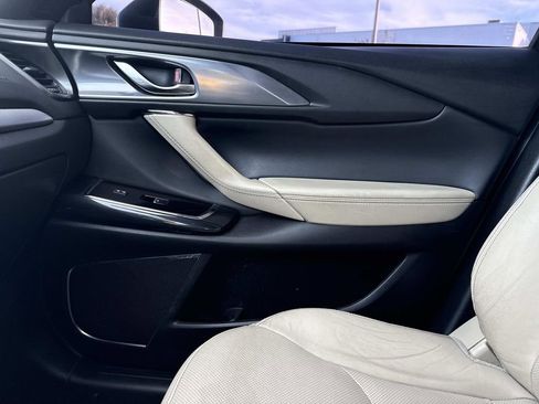 Used 2021 MAZDA CX-9 Grand Touring image 30