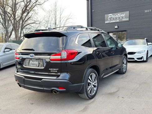 Used 2019 Subaru Ascent Limited w/ Popular Package #3 image 4