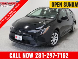 Certified 2024 Toyota Corolla LE video 1