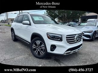 Used 2026 Mercedes-Benz GLB 250 video 1