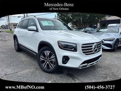 Used 2026 Mercedes-Benz GLB 250
