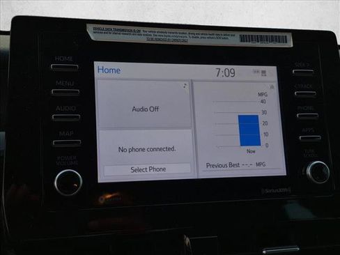 Certified 2024 Toyota Camry LE FWD image 17