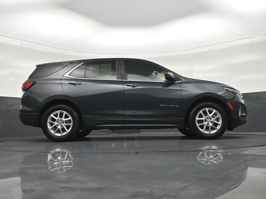 Used 2023 Chevrolet Equinox LT FWD image 25