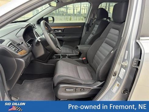 Used 2018 Honda CR-V EX image 11