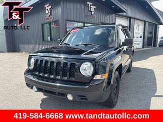 Used 2017 Jeep Patriot Sport w/ Power Value Group FWD video 1