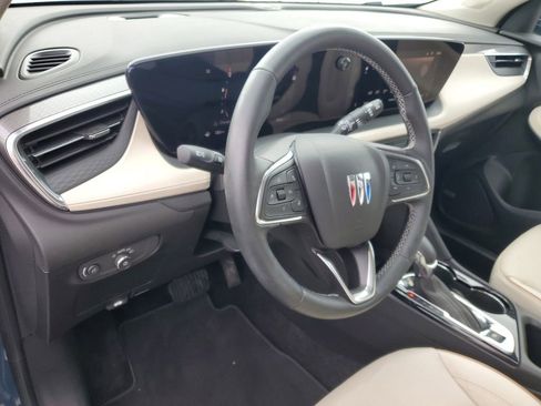 Certified 2024 Buick Encore GX Avenir w/ Avenir Convenience Package image 8