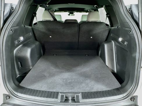 Certified 2026 Honda CR-V Sport Touring image 28