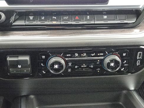 New 2026 Chevrolet Silverado 3500 LTZ w/ LTZ Texas Edition image 15