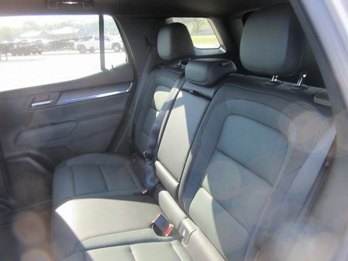 New 2026 GMC Terrain AT4 w/ Convenience Package III image 13