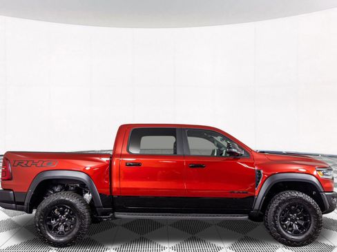 New 2026 RAM 1500 RHO AWD/4WD image 17
