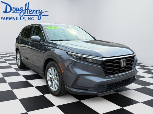 Used 2023 Honda CR-V EX-L image 7