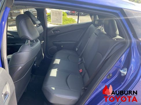 Used 2016 Toyota Prius Four Touring FWD image 20