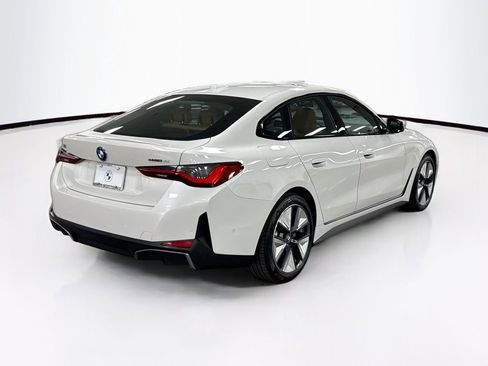 Certified 2023 BMW i4 eDrive35 w/ Premium Package image 5