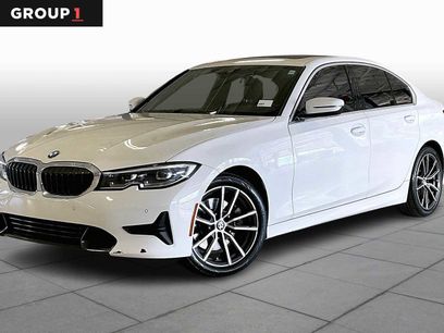 Certified 2021 BMW 330i Sedan w/ Convenience Package