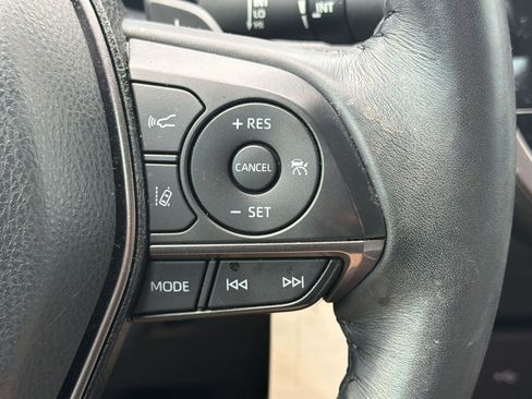 Used 2023 Toyota Camry SE FWD image 31