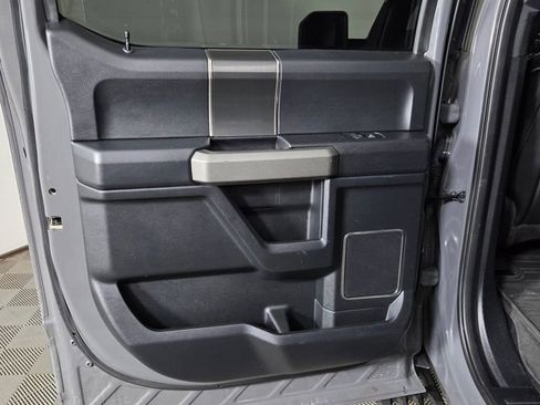 Used 2020 Ford F150 Raptor w/ Equipment Group 802A Luxury image 30