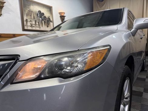 Used 2015 Acura RDX FWD w/ Technology Package image 7