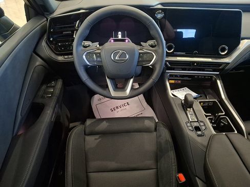 New 2026 Lexus TX 350 AWD image 6