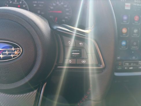 Used 2024 Subaru WRX Premium image 13