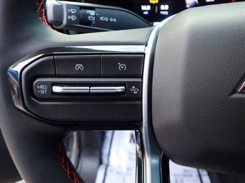 New 2025 Chevrolet Colorado Z71 w/ Technology Package image 13