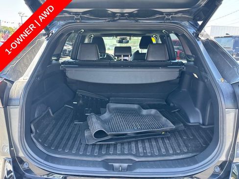 Used 2022 Toyota RAV4 XSE w/ Weather Package AWD/4WD image 13