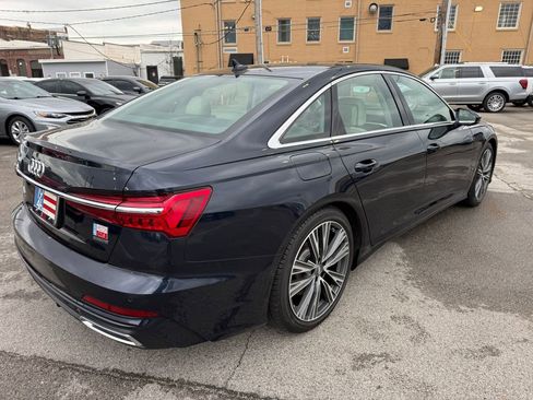 Used 2020 Audi A6 3.0T Premium Plus AWD/4WD image 13