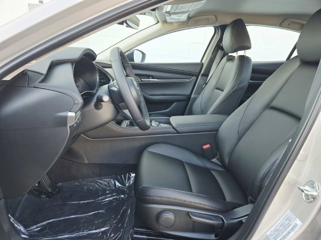 New 2026 MAZDA MAZDA3 s Sport FWD image 11