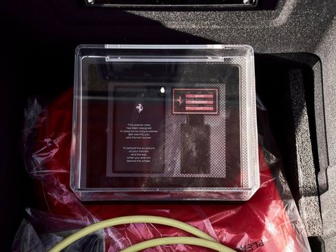 Used 2024 Ferrari 296 GTB image 26