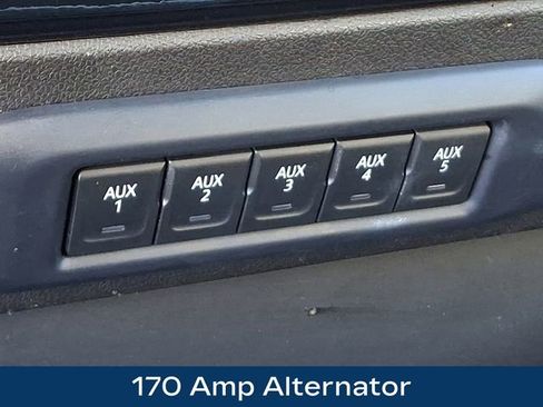 Used 2025 Chevrolet Silverado 3500 High Country image 28