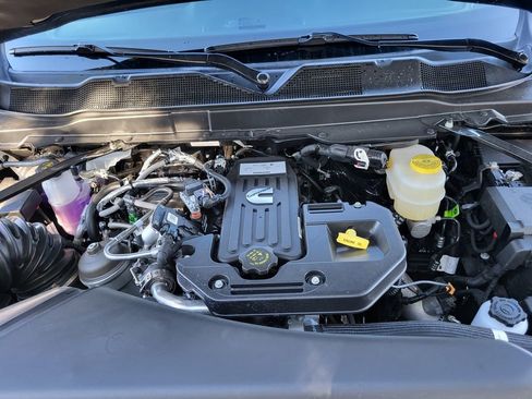 New 2026 RAM 3500 Big Horn image 30