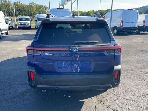 New 2026 Subaru Outback Premium AWD/4WD image 4