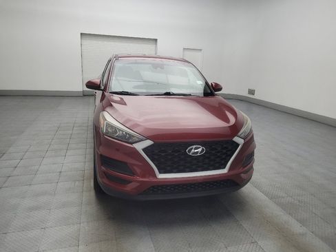 Used 2020 Hyundai Tucson SE FWD image 14