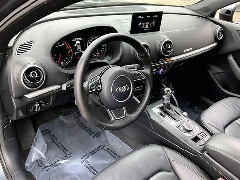 Used 2015 Audi A3 2.0T Premium image 17