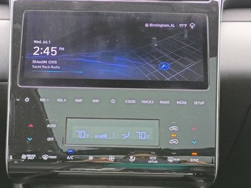 Used 2022 Hyundai Tucson Limited AWD/4WD image 40