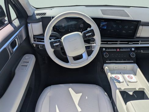 New 2026 Hyundai Santa Fe SE AWD/4WD image 12