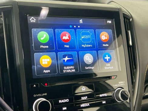 Used 2022 Subaru Forester Wilderness image 15