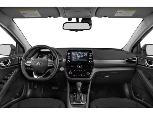 Used 2022 Hyundai Ioniq SE image 5