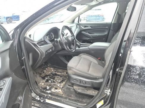 Used 2020 Buick Enclave Preferred w/ LPO, Floor Liner Package image 13