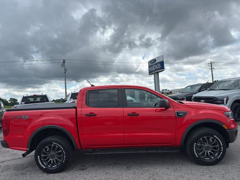 Used 2020 Ford Ranger XLT w/ Equipment Group 301A Mid RWD image 4