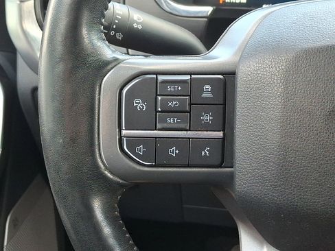 Used 2022 Ford F150 Lariat w/ Equipment Group 502A High AWD/4WD image 20