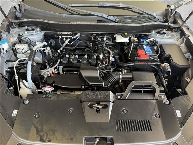 Certified 2023 Honda CR-V EX-L image 22