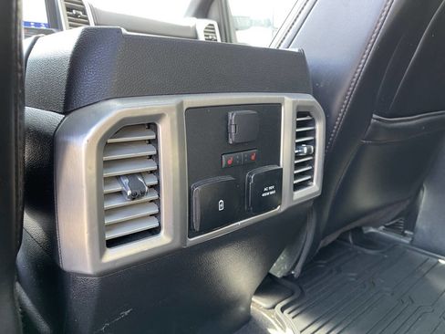Used 2020 Ford F350 Platinum w/ Tremor Off-Road Package image 13