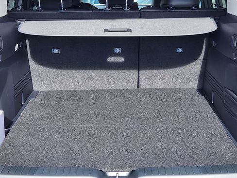 New 2026 MAZDA CX-50 AWD 2.5 Hybrid w/ Cargo Package image 21