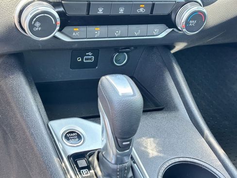 Used 2023 Nissan Altima 2.5 S FWD image 26