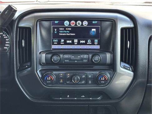 Used 2019 Chevrolet Silverado 1500 LT w/ All Star Edition AWD/4WD image 22