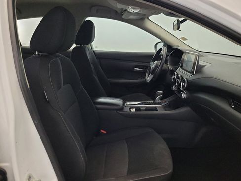 Used 2020 Nissan Sentra SV FWD image 21