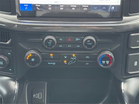 New 2025 Ford F150 STX w/ Equipment Group 200A image 24