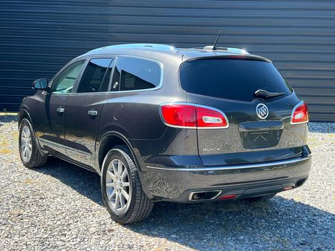 Used 2017 Buick Enclave Convenience FWD image 5