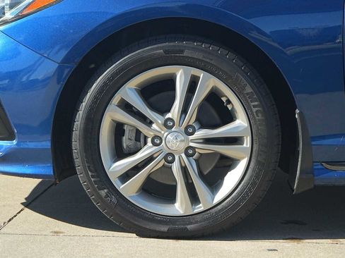 Used 2019 Hyundai Sonata Sport w/ Winter Weather Package image 7