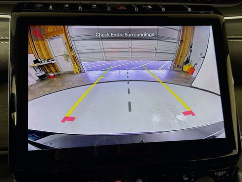 Used 2023 Jeep Grand Cherokee L Limited image 40